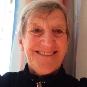 Profilbild von Waltraude Zeiner