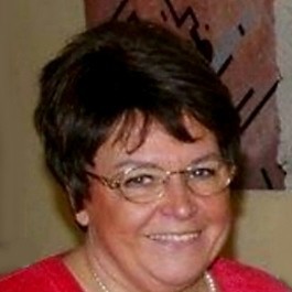 Profilbild von Waltraut Uibelacker