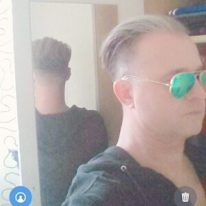 Profilbild von Weber Peter