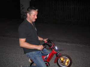 Profilbild von Weitlaner Gerhard