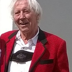 Profilbild von Werner-Otto Rauth
