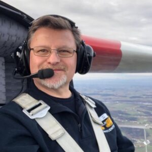 Profilbild von Werner Adam
