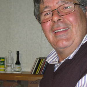 Profilbild von Werner Aigner