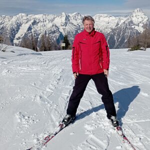 Profilbild von Werner Aigner
