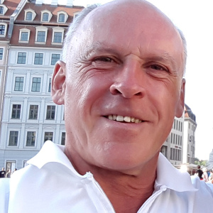 Profilbild von Werner Amann