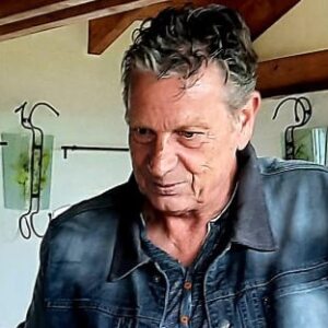 Profilbild von Werner Bader