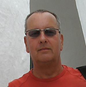Profilbild von Werner Bamschoria