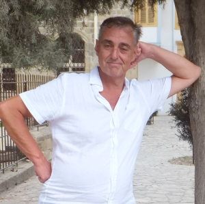 Profilbild von Werner Bansemer