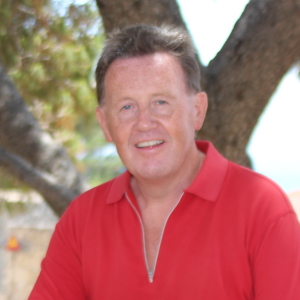 Profilbild von Werner Baumgartner
