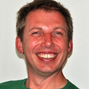 Profilbild von Werner Bender