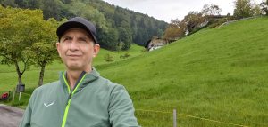 Profilbild von Werner Bernreiter