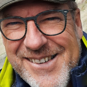 Profilbild von Werner Blöchl