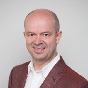 Profilbild von Werner Böhmer