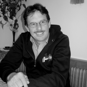 Profilbild von Werner Brettschuh