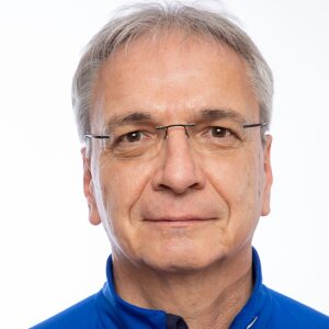 Profilbild von Werner Cappelari