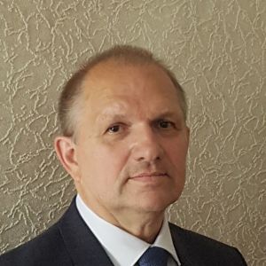 Profilbild von Werner Cerny