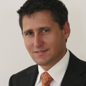 Profilbild von Werner Dantendorfer