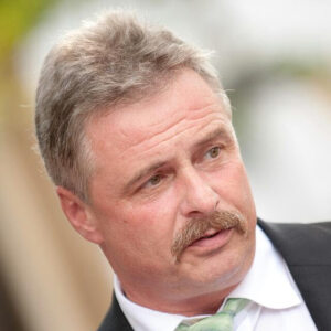 Profilbild von Werner Danzinger