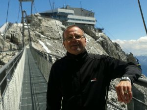 Profilbild von Werner Diex