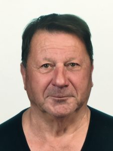 Profilbild von Werner Fankhauser