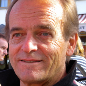 Profilbild von Werner Ferstl