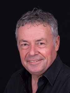 Profilbild von Werner Fetka
