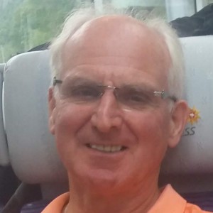 Profilbild von Werner Fiedler