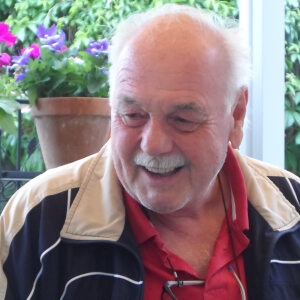 Profilbild von Werner Fritz