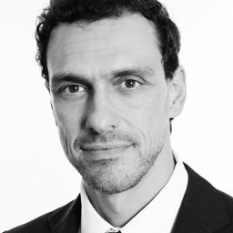 Profilbild von Werner Fürst