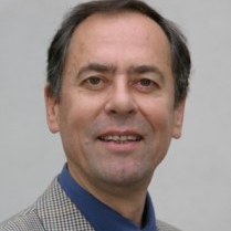 Profilbild von Werner Gaggl