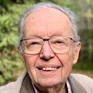 Profilbild von Werner Gall