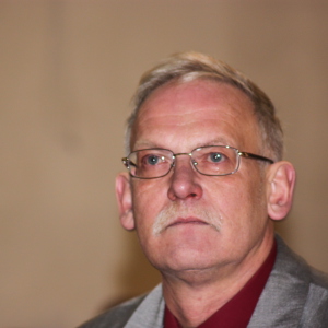 Profilbild von Werner Gatterer