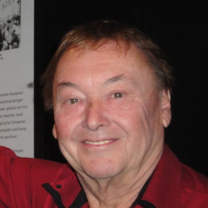 Profilbild von Werner Gottfried