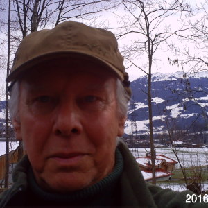 Profilbild von Werner Grazer
