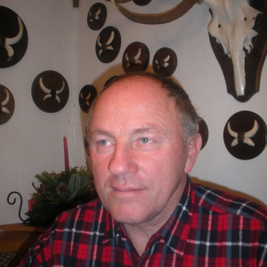 Profilbild von Werner Habres
