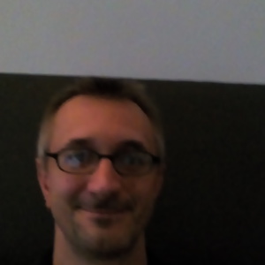 Profilbild von Werner Hari