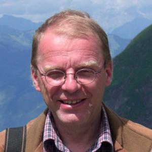 Profilbild von Werner Hartl