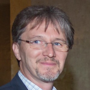 Profilbild von Werner Hochenberger
