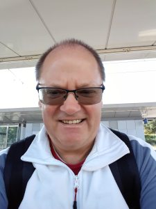 Profilbild von Werner Höller