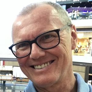 Profilbild von Werner Holzer