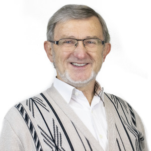 Profilbild von Werner Horaczek