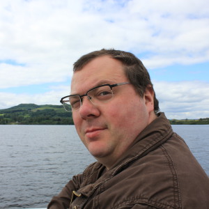 Profilbild von Werner Huber