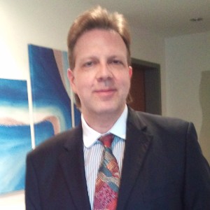 Profilbild von Werner Jahn