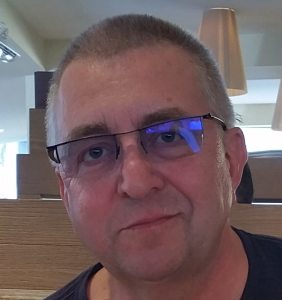 Profilbild von Werner Jurkovitz
