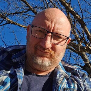 Profilbild von Werner Kainz
