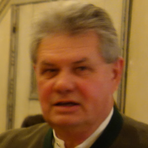 Profilbild von Werner Kainz