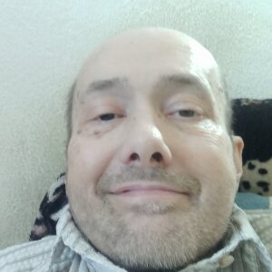 Profilbild von Werner Kiefer