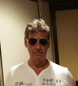 Profilbild von Werner Klein