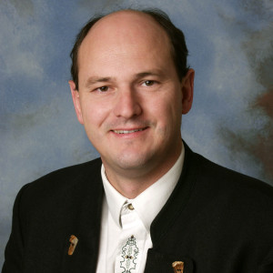 Profilbild von Werner Kordasch