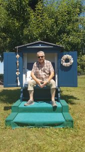 Profilbild von Werner Krause
